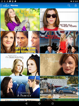 Hallmark Channel Everywhere APK screenshot 1 Hallmark Channel Everywhere APK screenshot 1