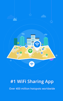 WiFi Master Key - by wifi.com APK screenshot 1 WiFi Master Key - by wifi.com APK screenshot 1