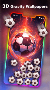 Homescreen APK screenshot 1