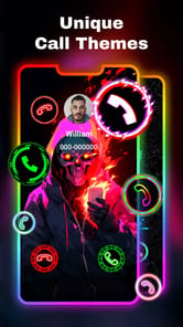 Homescreen APK screenshot 1