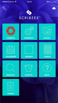 SCRIBZEE® APK screenshot 1