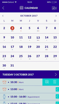 SCRIBZEE® APK screenshot 1