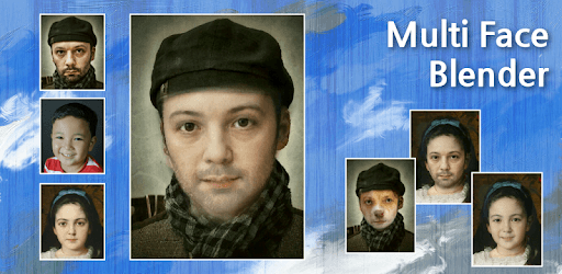 install Multi Face Blender on PC