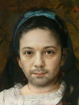 Multi Face Blender APK screenshot 1
