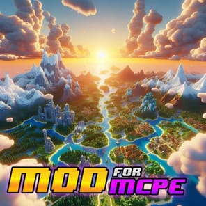 Addons Master for MCPE APK screenshot 1