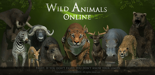 install Wild Animals Online(WAO) on PC