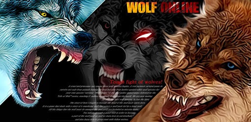 install Wolf Online on PC