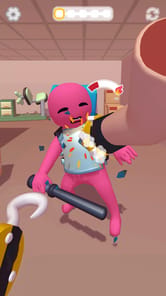 Drill Punch 3D APK screenshot 1