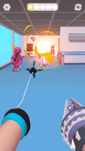 Drill Punch 3D APK screenshot 1