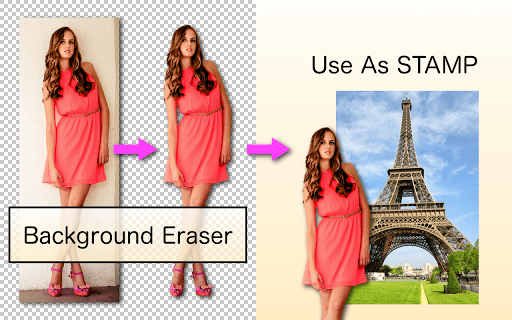 Background Eraser APK screenshot 1 Background Eraser APK screenshot 1