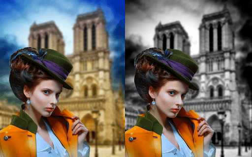 PhotoLayers〜Superimpose,Eraser APK screenshot 1