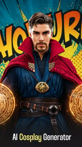 Face Swap Magic APK screenshot 1