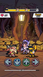 Beat Battle APK screenshot 1 Beat Battle APK screenshot 1