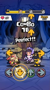 Beat Battle APK screenshot 1 Beat Battle APK screenshot 1