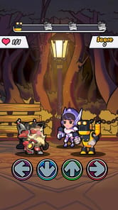 Beat Battle APK screenshot 1 Beat Battle APK screenshot 1