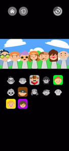 Sinner Mix APK screenshot 1 Sinner Mix APK screenshot 1