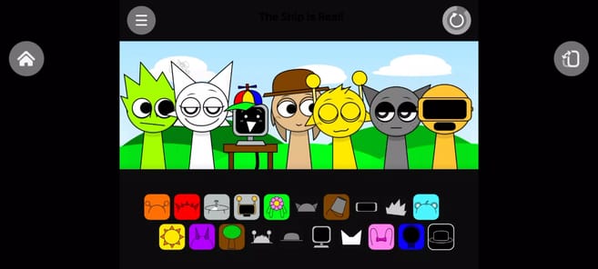 FunTime Mix APK screenshot 1