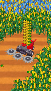 Happy Harvester APK screenshot 1