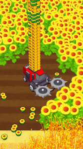 Happy Harvester APK screenshot 1