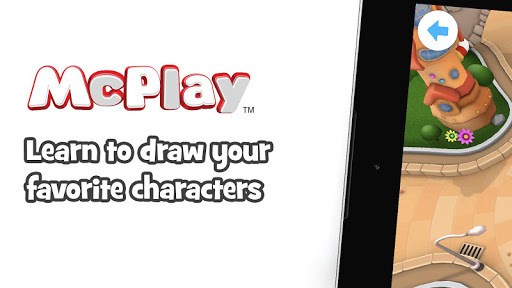 McPlay™ APK screenshot 1 McPlay™ APK screenshot 1