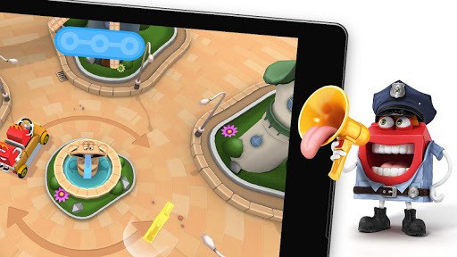 McPlay™ APK screenshot 1 McPlay™ APK screenshot 1