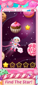 Princess Candy Phone APK screenshot 1