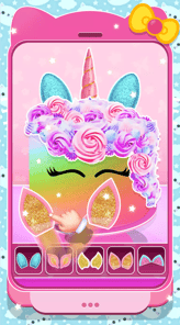 My Sweet Princess Phone APK screenshot 1 My Sweet Princess Phone APK screenshot 1