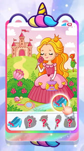 My Unicorn DayCare Phone APK screenshot 1