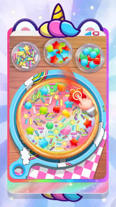 My Unicorn DayCare Phone APK screenshot 1
