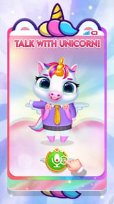 My Unicorn DayCare Phone APK screenshot 1