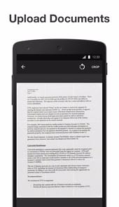POP - Paperless Onboarding APK screenshot 1