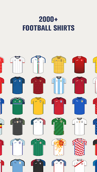 Lineup11- Football Line-up APK screenshot 1