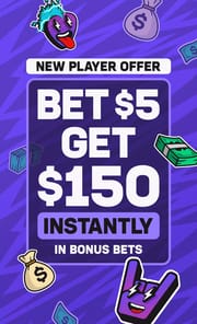 Hard Rock Bet: Betting, Casino APK screenshot 1