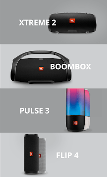 JBL Connect APK screenshot 1