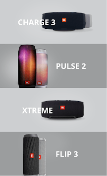 JBL Connect APK screenshot 1