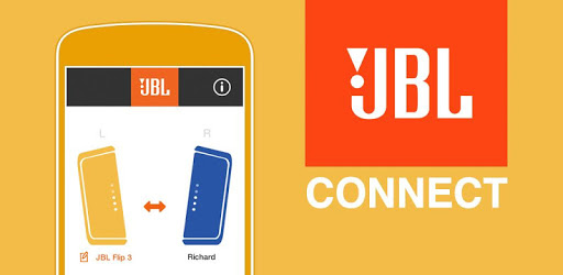 install JBL Connect on PC