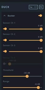 JBL Pro Connect APK screenshot 1