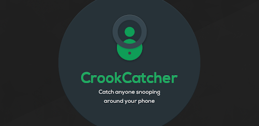 install CrookCatcher - Anti Theft on PC