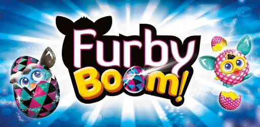 Install Furby BOOM! on PC install Furby BOOM! on PC