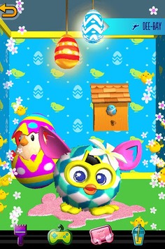 Furby BOOM! APK screenshot 1 Furby BOOM! APK screenshot 1