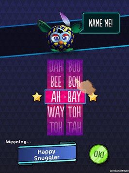 Furby BOOM! APK screenshot 1 Furby BOOM! APK screenshot 1