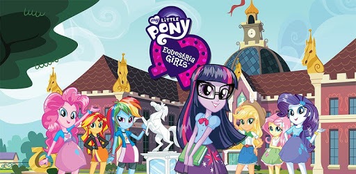 install Equestria Girls on PC