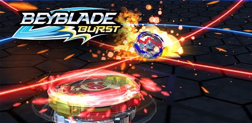 install BEYBLADE BURST app on PC
