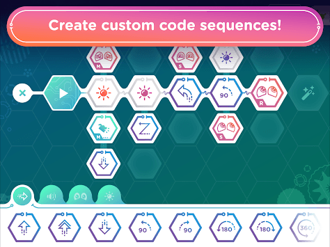 FurReal Maker: Proto Max APK screenshot 1