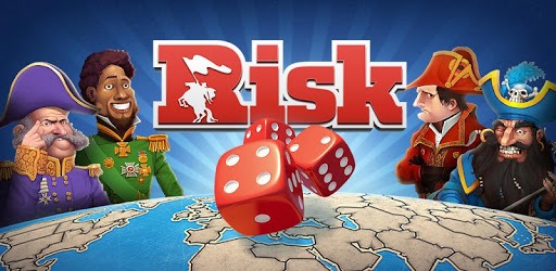 install RISK: Global Domination on PC