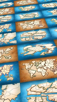 RISK: Global Domination APK screenshot 1
