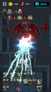 Haunted Castle APK screenshot 1 Haunted Castle APK screenshot 1