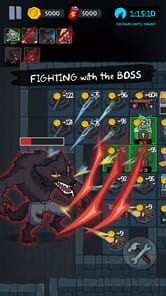 Haunted Castle APK screenshot 1 Haunted Castle APK screenshot 1