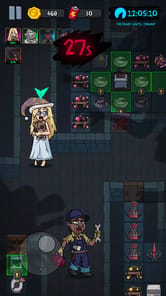 Haunted Castle APK screenshot 1 Haunted Castle APK screenshot 1