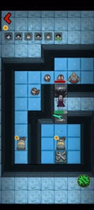 Haunted Dorm APK screenshot 1